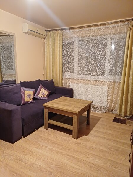 Drumul Taberei, Favorit, Sibiu,